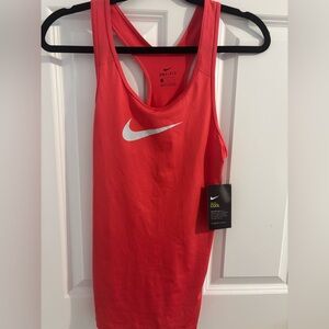 NWTO SZ M Nike Pro Cool Tank Top